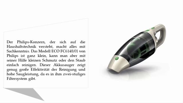 Besten Kabellose Staubsauger Test 2021