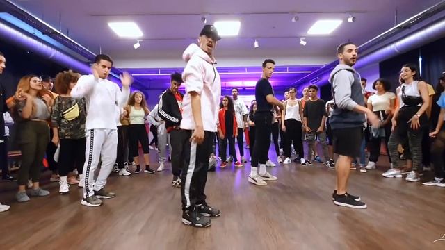 Chicken Noodle Soup - J-Hope ft. Becky G| Dance Choreography