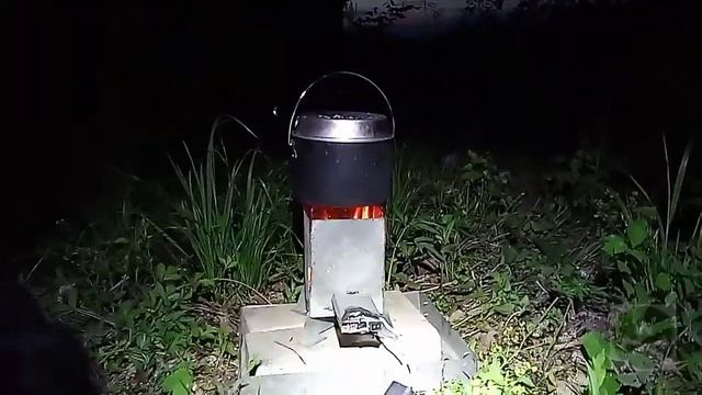 (Архив) Летняя ночь.mp4