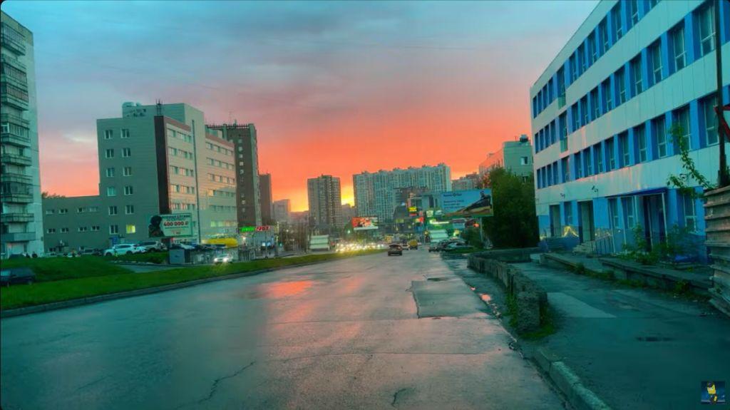 В прямом эфире Закатный стрим Никитина Кошурникова Новости не только PRO Недвижимость в Новосибирске