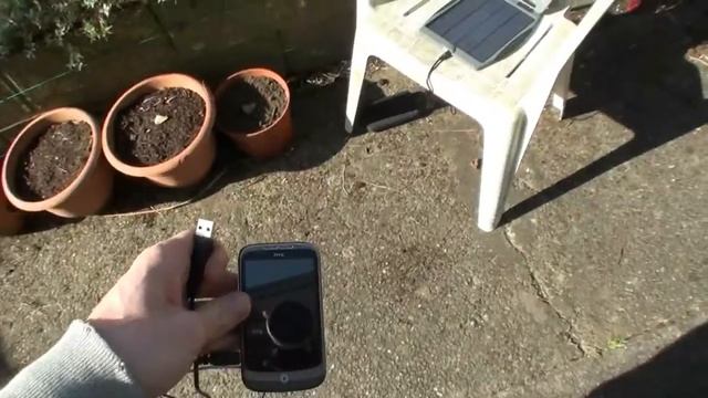 Charging Into Spring: Solar Gorilla + Mini Gorilla Product Test | 6-Hour Solar Power Challenge ☀️?