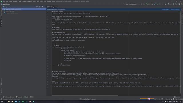 Android App Development Tutorial Malayalam Part 20 - What is GitHub? How to clone a Android project