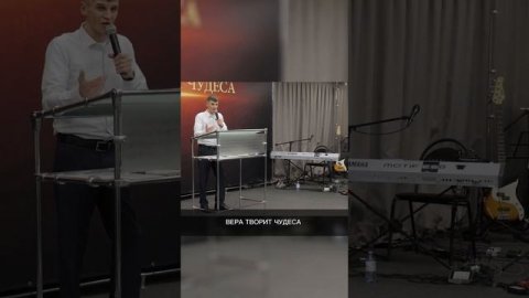 ВЕРИШЬ ЛИ СЕМУ? #ЕвгенийКраузе #спасение #реформация #церковь #ИисусХристос #общество #вера