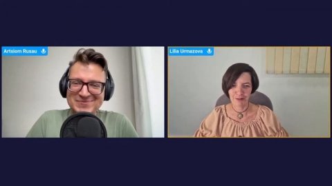 Артем Русов, Лилия Урмазова: Что такое профессиональное QA-образование