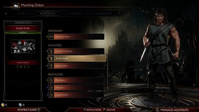 Mortal Kombat 11 Save file Location - How to Fix and Download -  2023