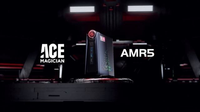 Mini PC da GAMING - i migliori TOP 5  MINI PC SOTTO 1000 EURO