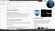 Installing a Metasploitable 2 VirtualBox Part 3