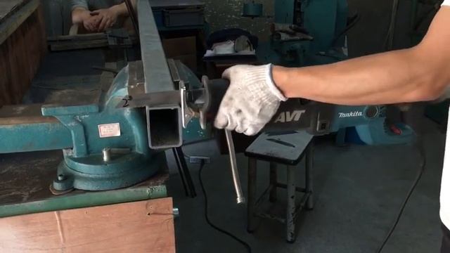 Carbide Tipped Reciprocating Saw Blades Test Vedio