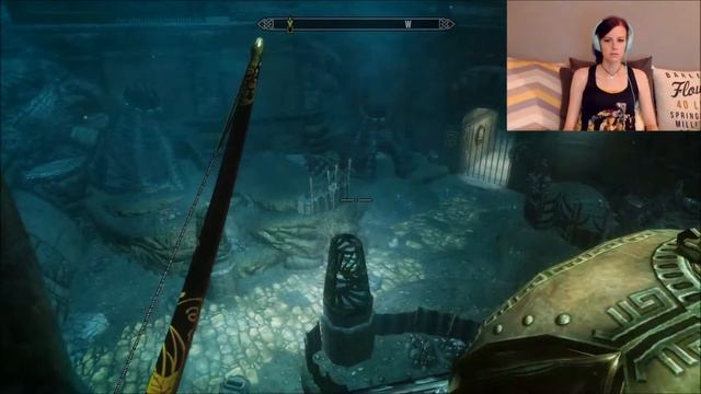 Modded Skyrim Ep 74 | An Eye For An Eye