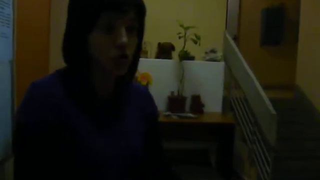 08 окт 2011. Павшинская пойма, Красногорск, Подмосковье