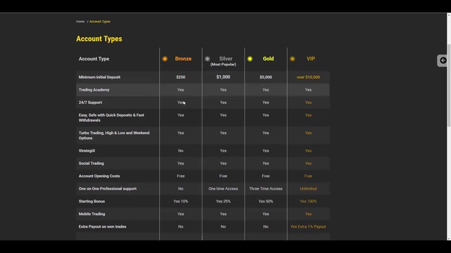 Обзор V8options