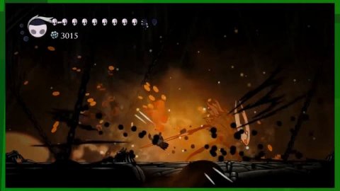 Git Gud!!: Hollow Knight Le'ts Play | FINALE! (Ep. 36)