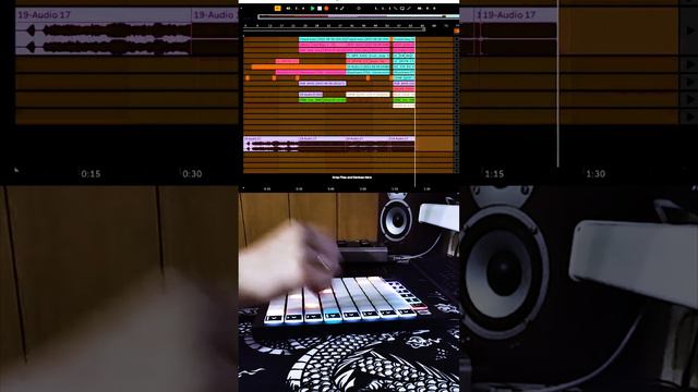 DRUM AND BASS Life DnB Pleem Rainfall 2