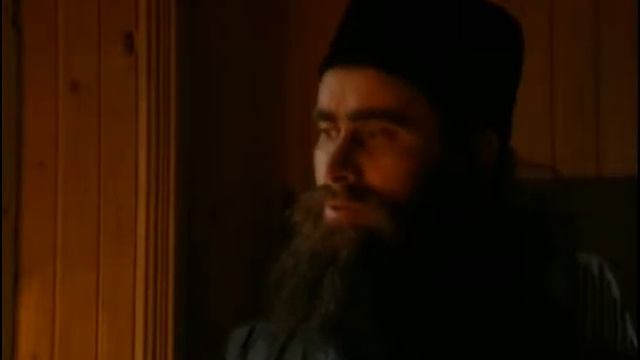 05 Дивный остров Валаам