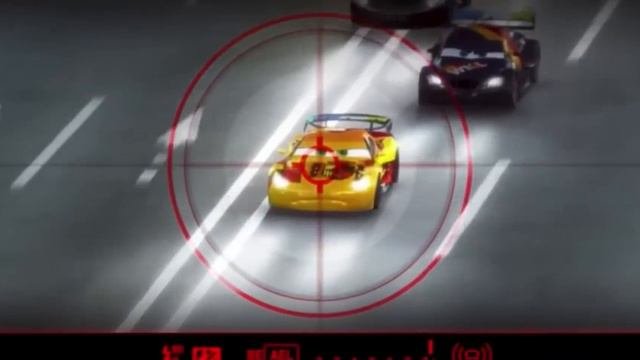 If Disney Cars Villains Were Charged For Their Crimes