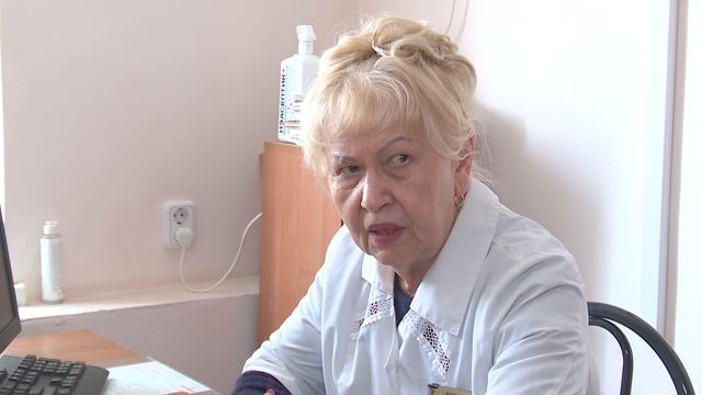 Срочно на прививку! В Анапе зафиксированы случаи заболевания корью