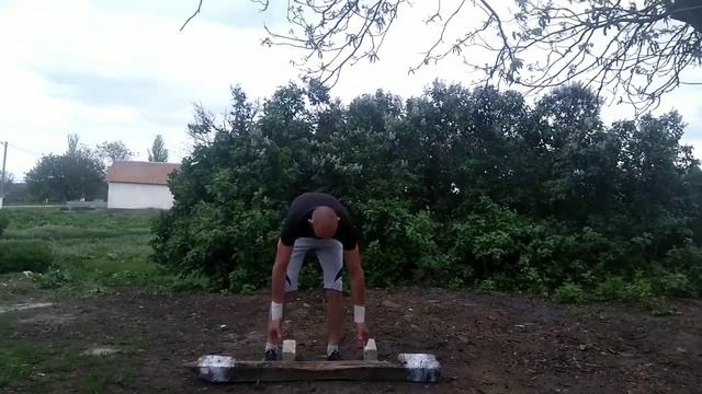 КАК НАКАЧАТЬ БИЦЕПС СУПЕР СЕТАМИ