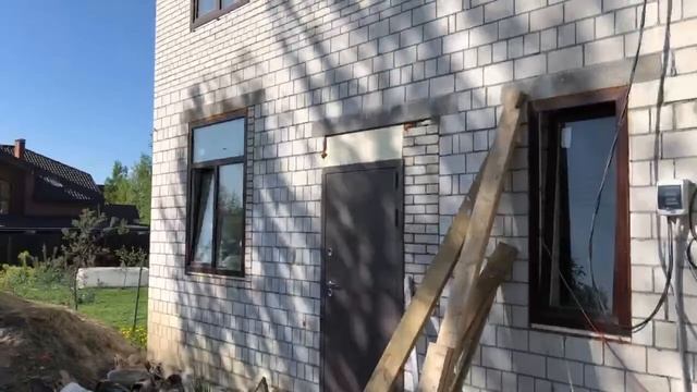 Продажа половины дома в СНТ ТРАНСМАШ