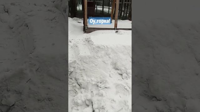 Февральский выходной день! #дача #уаз #братск #зима