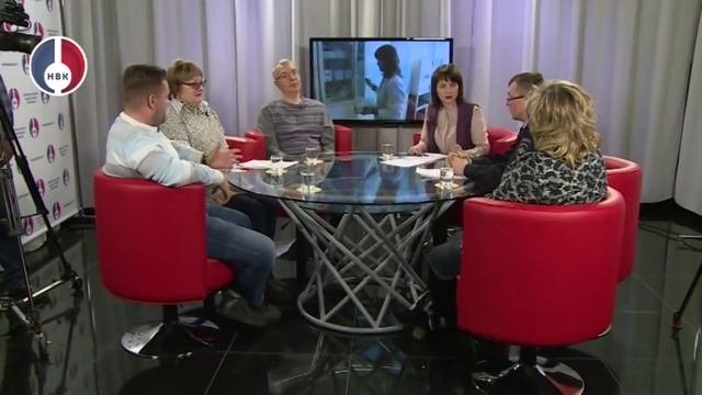 Нападение на сотрудников скорой помощи в Новоуральске
