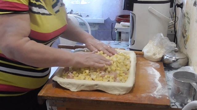 9 / С ПРАЗДНИКОМ УРАЗА-БАЙРАМ
