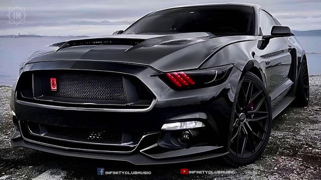 Car Music 2024 ? Bass Boosted Music Mix 2024 ? Best Remixes Of EDM Party Mix 2024