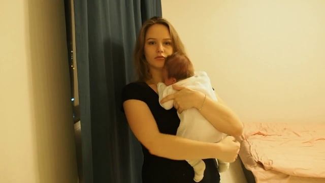 Дневник малыша/Месяц Демьяше!
