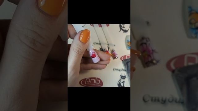 Дизайны к 14 Февраля на продукции PNB