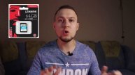 Какую флешку выбрать? SD или Micro SD