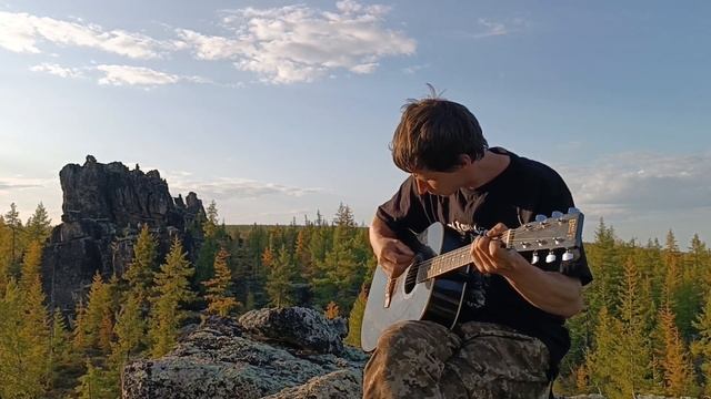Константин Рок - В память о родителях