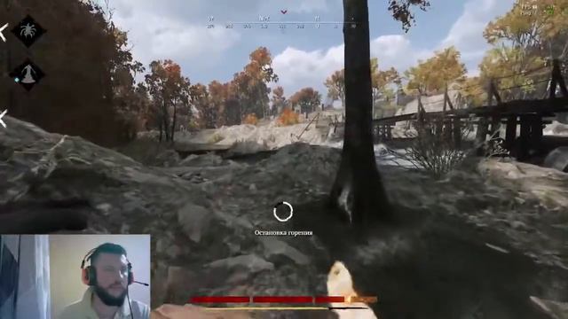 HuntShowDown:Душа болит ,а сердце плачет!
