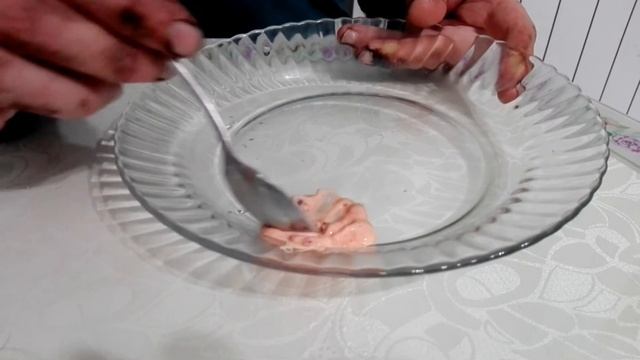 Финский свекольно-майонезный соус, обзор.