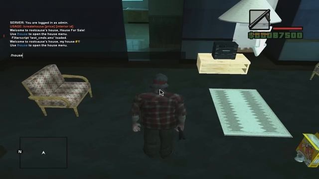 House System