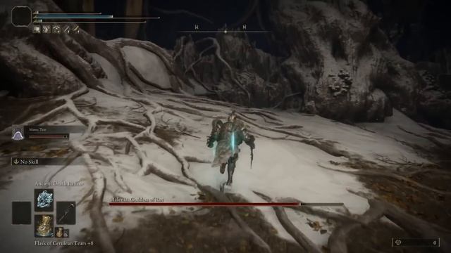 Elden Ring: A No Hit Cheese For Malenia, Blade of Miquella!