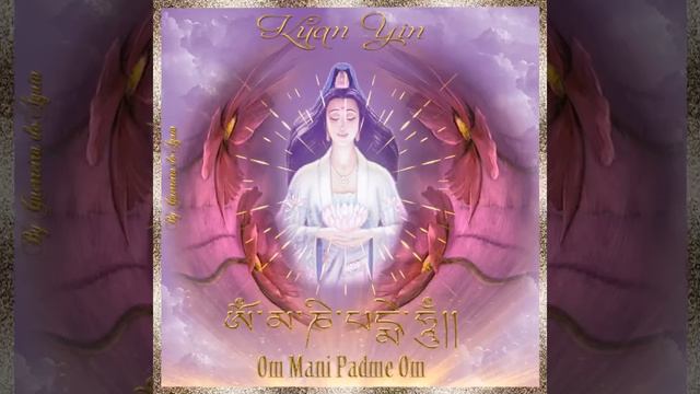 Kinh Cứu Khổ - Bạch Y Thần Chú (21 biến)