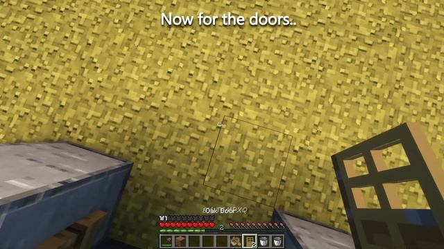 [NEW 2023] Best & Easy way to AFK on a Minecraft Server/Realm (1.19.4+)