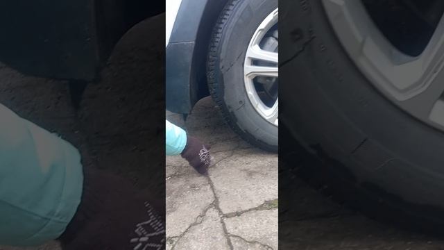 Краш тест, очки вюрт