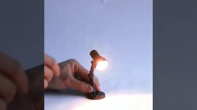 лампа для чтения