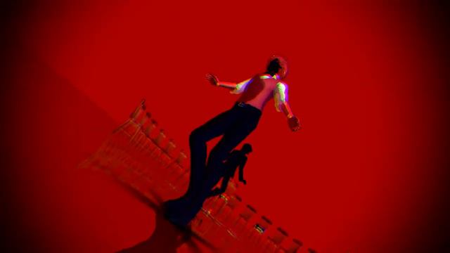 [VTSOM MMD] Shadow Shadow |维and文