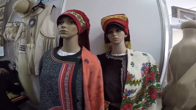 Якутия Мастеровая-2018 - прямая трансляция