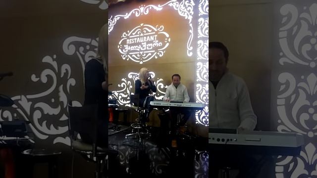 levan chxaidze da indira jgernaia