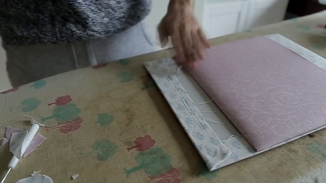 Скрапбукинг. Детский альбом. Урок 5 часть 3