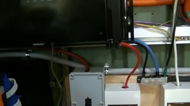 48volt off grid system. Questions answered