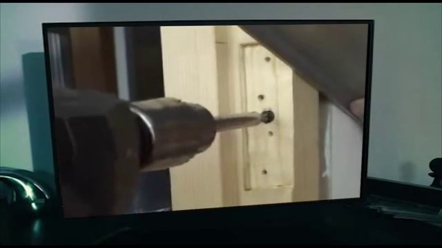 Инструкция, как не надо устанавливать межкомнатные двери!