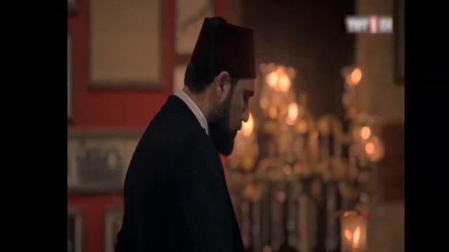 Abdulhamid canli soundtrack