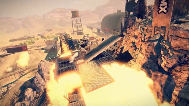 Trials Rising - Accolades Trailer [PS4, deutsch]