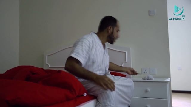 Поллюция во время сна портит пост? | Шейх Хасан Аль-Хусейни