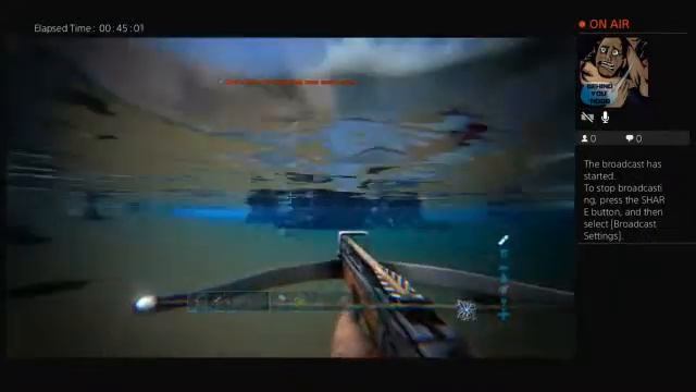 Ark Survival