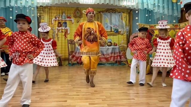 Образовательный Квест 