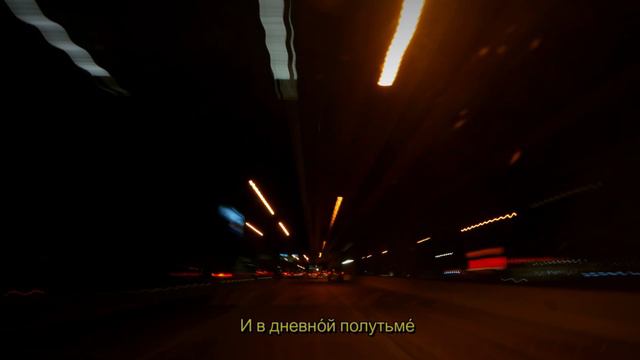 Тишина в песочном замке